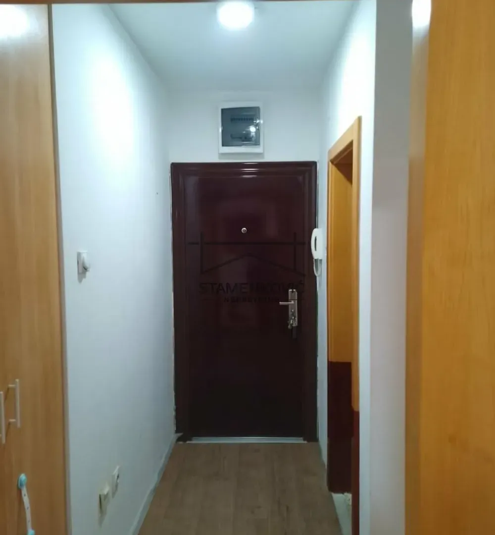 Prodaja, dvosoban stan, 46m², Nova Detelinara, Novi Sad Sve Podlokacije