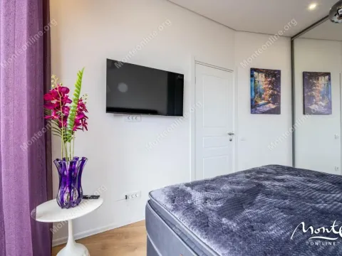 Sale, two bedroom apartment, 76m², Tivat, Crna Gora - image 28