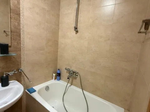 Prodaja, jednosoban stan, 39m², Stari Aerodrom, Podgorica - image 4