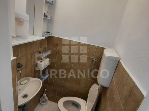 Rent, studio apartment, 20m², Blok 5, Podgorica - image 4