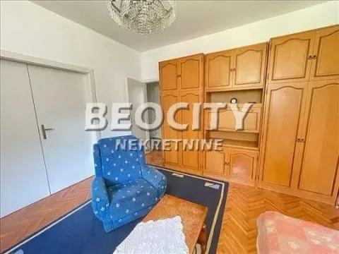 Izdavanje, dvosoban stan, 55m², Poštanska Štedionica, Palilula Sve Podlokacije - image 3