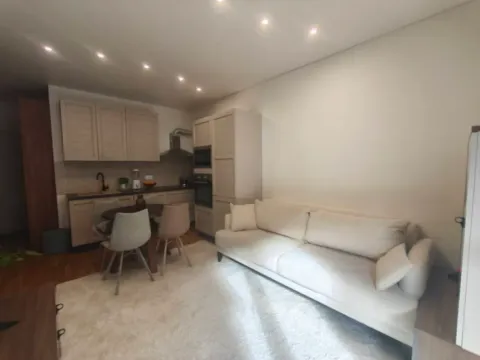 Prodaja, jednosoban stan, 37m², Bijeli Do, Budva - image 3