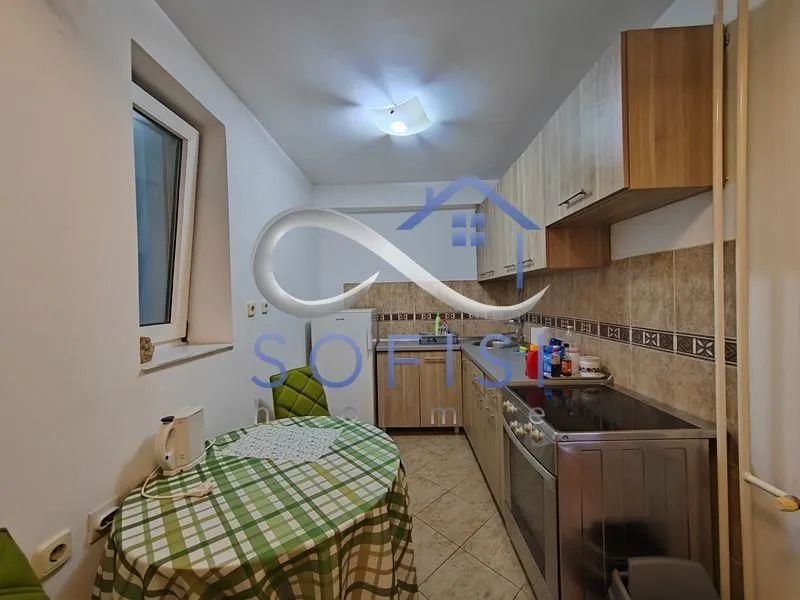 Izdavanje, dvosoban stan, 49m², Grbavica, Novi Sad Sve Podlokacije
