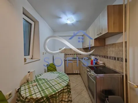 Izdavanje, dvosoban stan, 49m², Grbavica, Novi Sad Sve Podlokacije - image 8