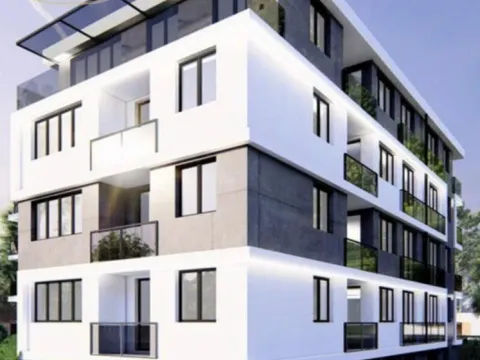 Sale, two bedroom apartment, 34m², Vrnjačka Banja, Srbija - image 3