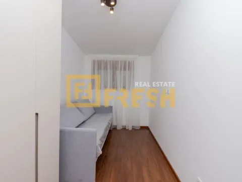 Izdavanje, četvorosoban stan, 127m², Master Kvart, Podgorica - image 24