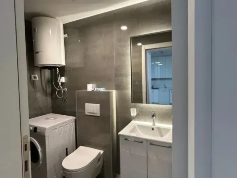 Izdavanje, jednosoban stan, 47m², Stari Aerodrom, Podgorica - image 8