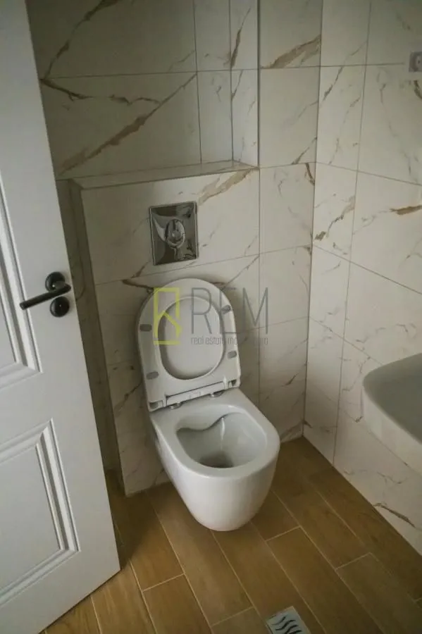 Sale, one bedroom apartment, 41m², Gorica C, Podgorica