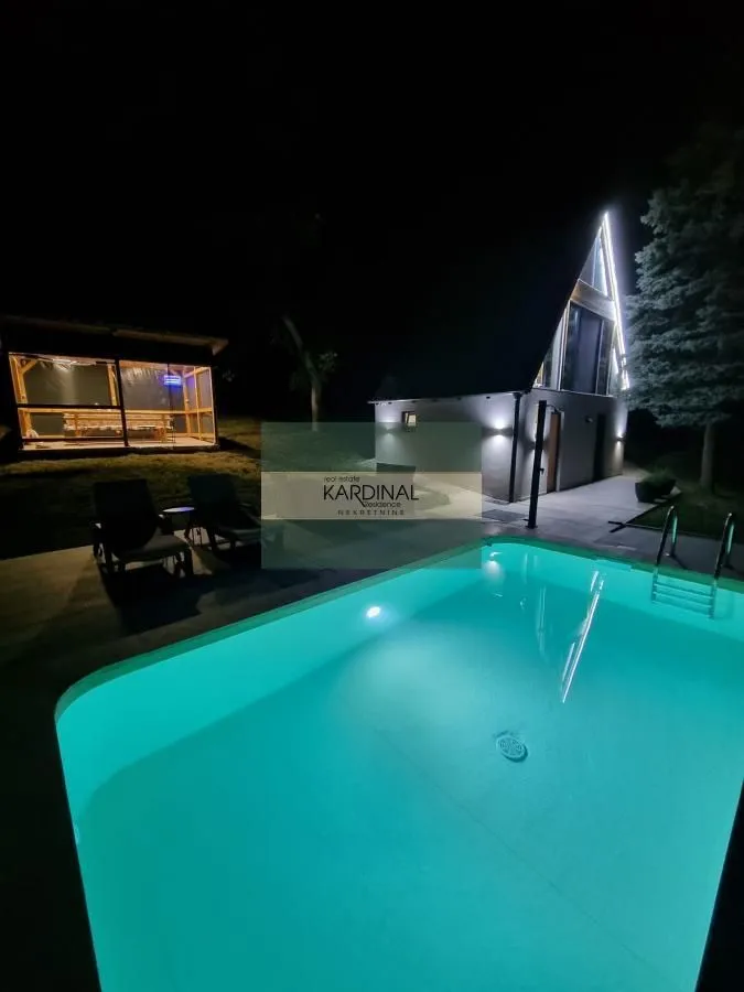 Prodaja, kuća, 46m², Sremska Kamenica, Petrovaradin