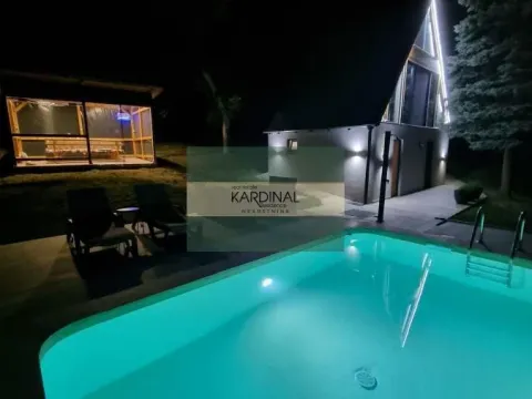 Sale, house, 46m², Sremska Kamenica, Petrovaradin - image 15