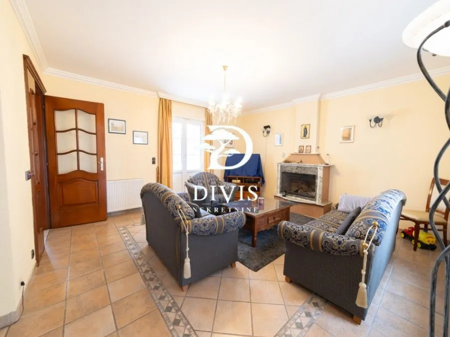 Prodaja, kuća, 250m², Novi Banovci, Stara Pazova