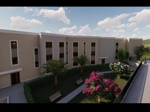Prodaja, stan, 45m², Budva, Crna Gora - image 3