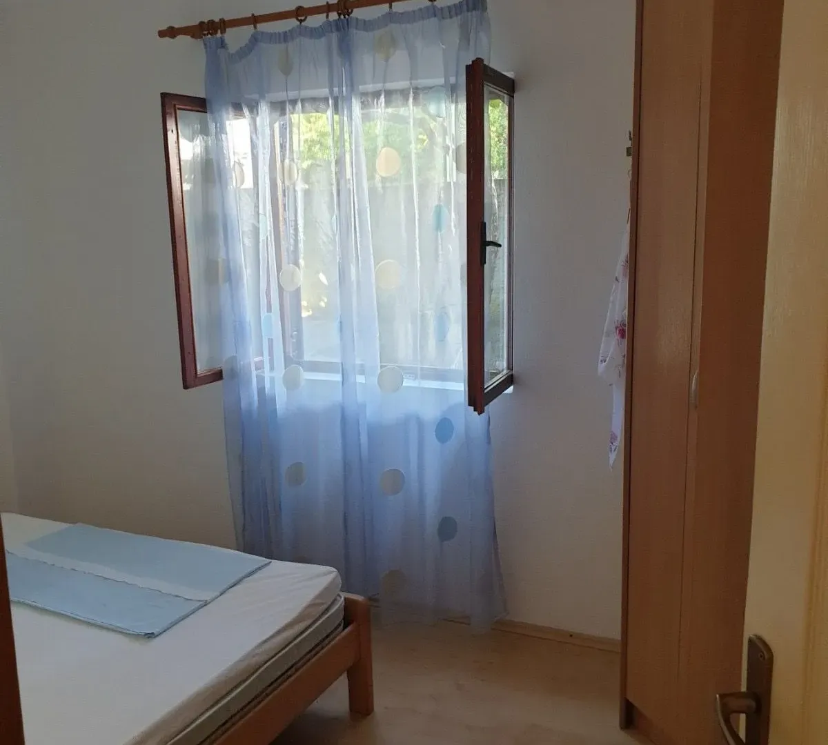 Rent, one bedroom apartment, 50m², Seljanovo, Tivat