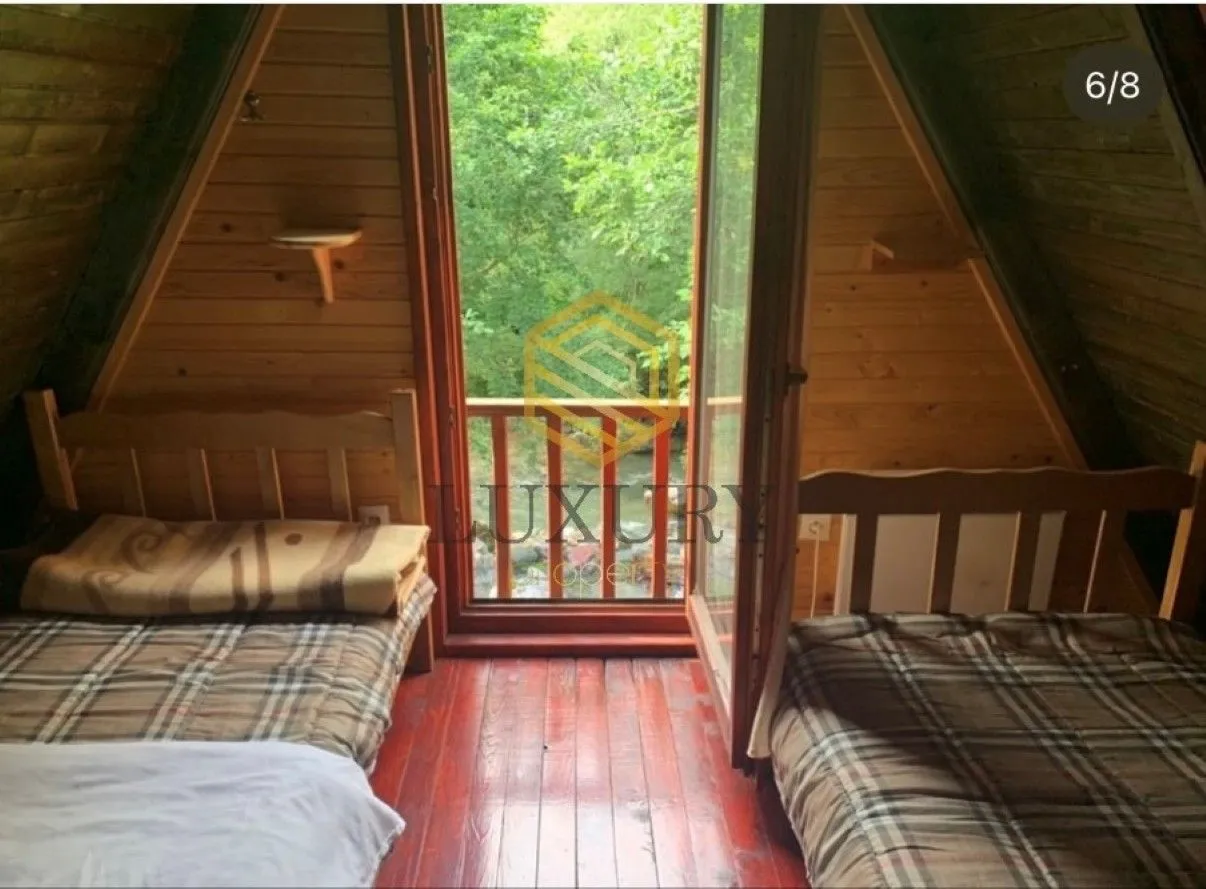 Sale, house, 60m², Centar, Kolašin