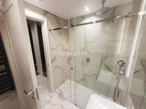 Izdavanje, dvosoban stan, 67m², Savski Venac, Beograd - image 15