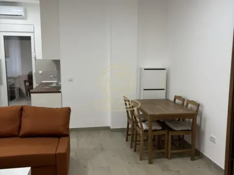 Izdavanje, jednosoban stan, 40m², Crveni Krst, Beograd - image 7