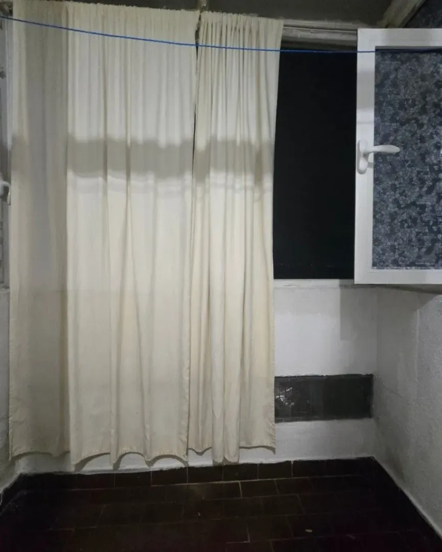 Rent, one bedroom apartment, 39m², Blok 6, Podgorica