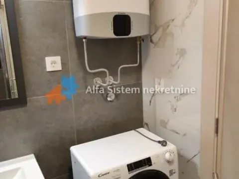 Izdavanje, trosoban stan, 60m², Banjica, Voždovac Sve Podlokacije - image 15