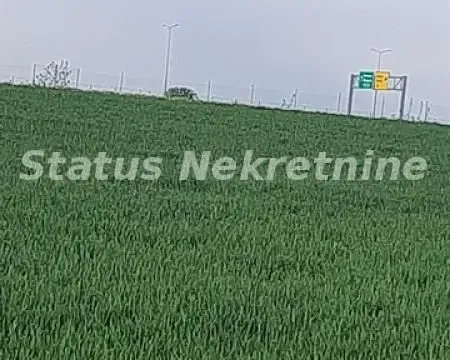 Sale, land lot, 2600m², Kovilj, Novi Sad Sve Podlokacije - image 6