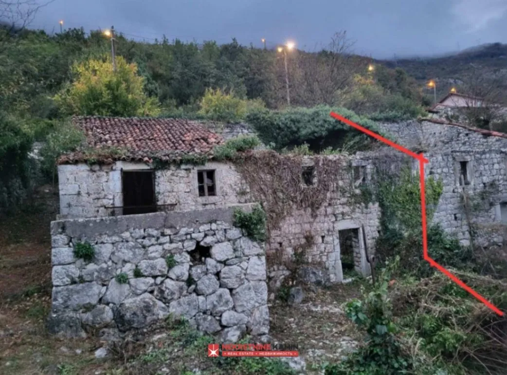 Prodaja, kuća, 180m², Lapčići, Budva