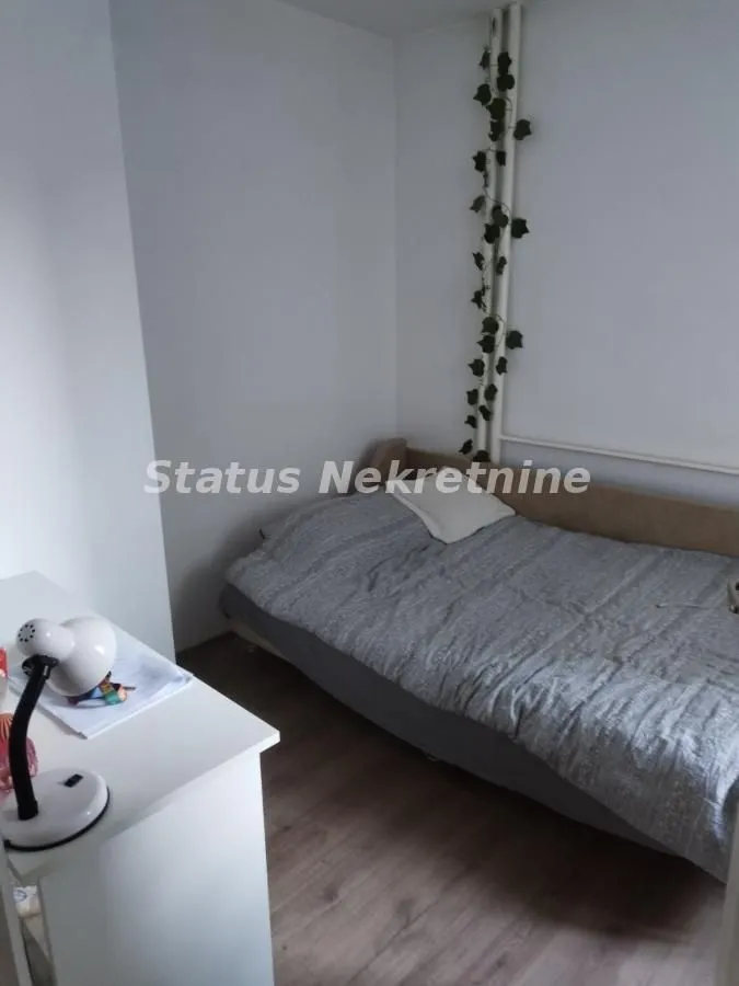 Izdavanje, dvosoban stan, 40m², Grbavica, Novi Sad Sve Podlokacije