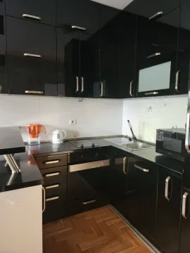 Sale, one bedroom apartment, 38m², Lazi, Budva - image 7