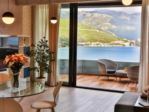 Izdavanje, dvosoban stan, 117m², Centar, Budva - image 8