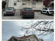 Izdavanje, jednosoban stan, 46m², Stari Aerodrom, Podgorica - image 1