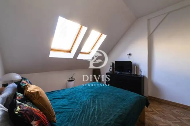 Sale, three bedroom apartment, 50m², Stari Grad, Beograd