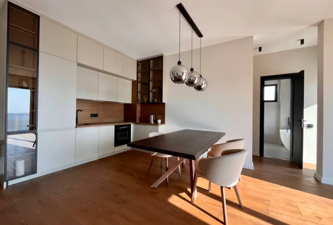 Sale, two bedroom apartment, 102m², Seoce, Andrijevica