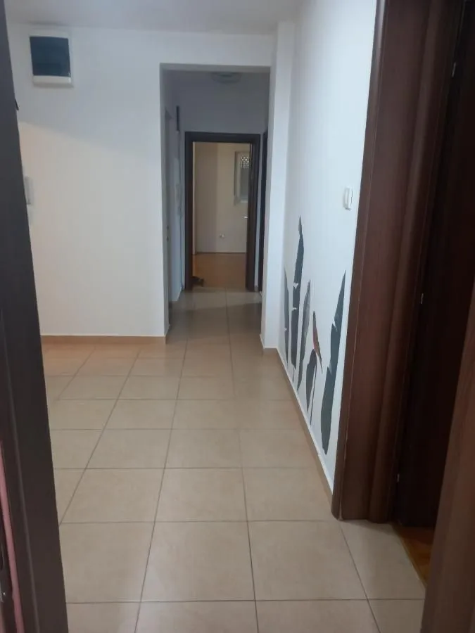 Rent, two bedroom apartment, 98m², Zabjelo, Podgorica