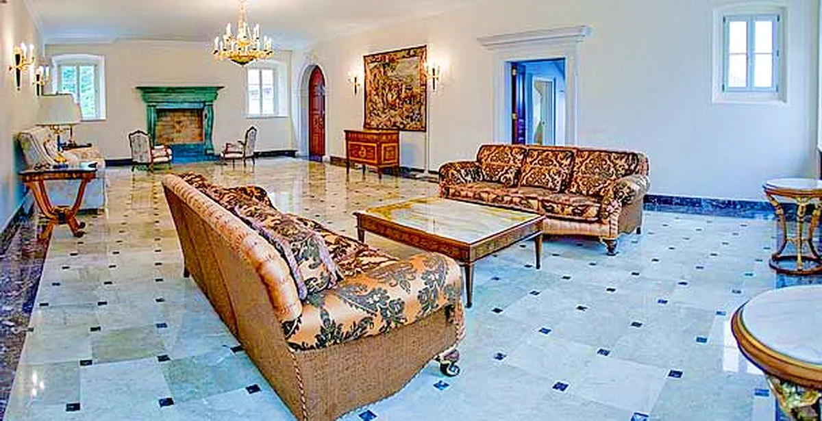Sale, house, 1500m², Dobrota, Kotor
