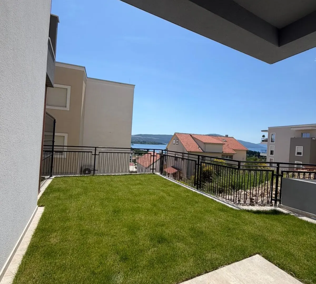 Prodaja, stan, 68m², Kava, Tivat