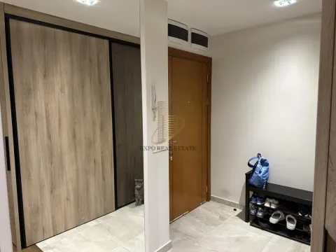 Prodaja, četvorosoban stan, 115m², Južni Bulevar, Vračar Sve Podlokacije - image 16