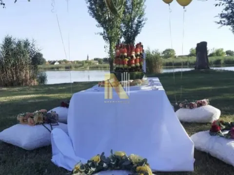 Sale, house, 230m², Srbobran, Novi Sad - image 24