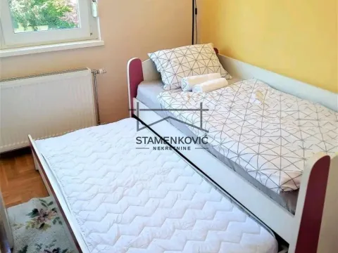 Izdavanje, trosoban stan, 70m², Liman 4, Novi Sad Sve Podlokacije - image 13