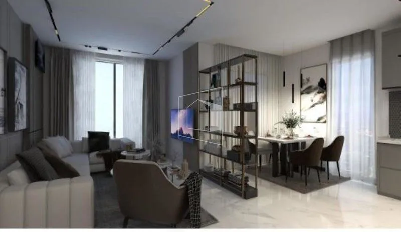 Prodaja, stan, 72m², Zagorič, Podgorica