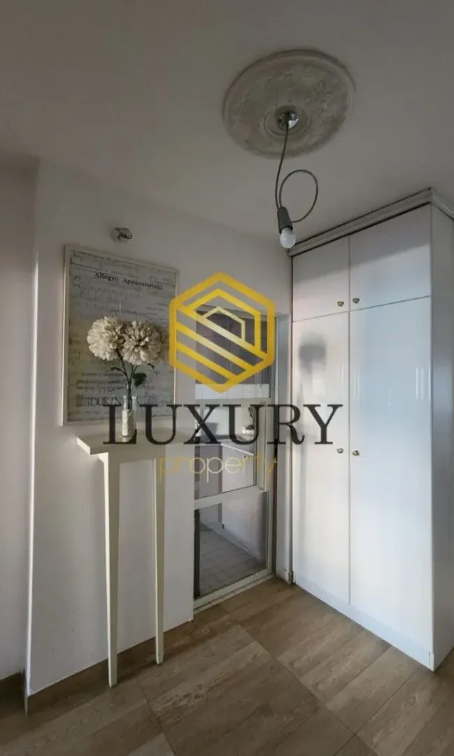 Rent, two bedroom apartment, 84m², Preko Morače, Podgorica