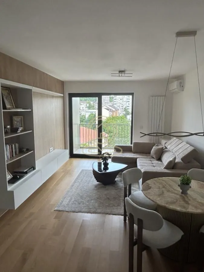 Prodaja, dvosoban stan, 58m², Lion, Zvezdara Sve Podlokacije