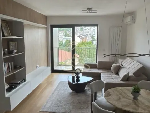 Prodaja, dvosoban stan, 58m², Lion, Zvezdara Sve Podlokacije - image 2