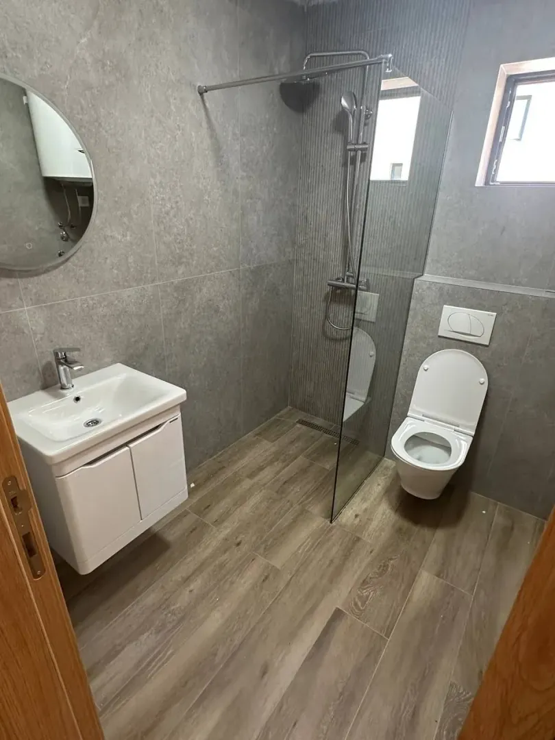 Prodaja, dvosoban stan, 64m², Bečići, Budva