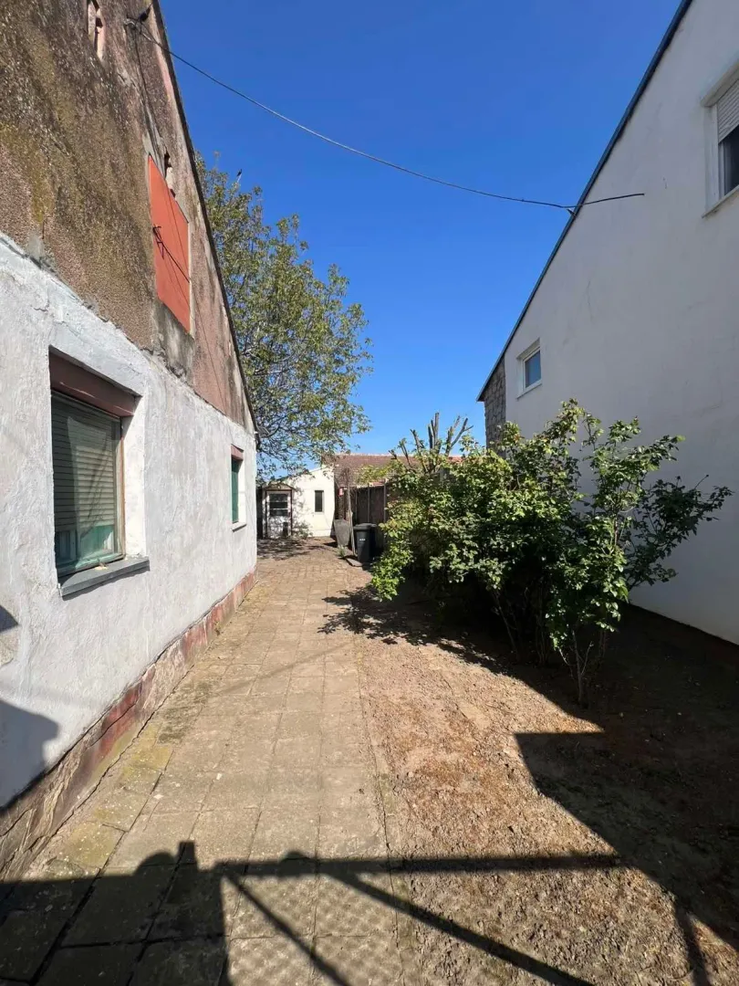 Prodaja, kuća, 94m², Kikinda, Srbija