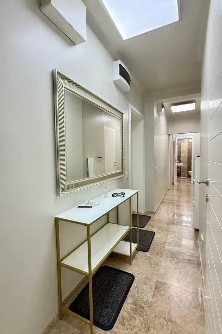 Sale, four bedroom apartment, 79m², Rozino, Budva