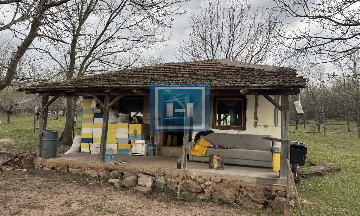 Sale, house, 36m², Senje, Ćuprija