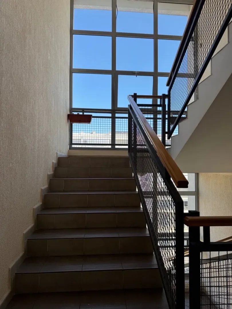 Rent, three bedroom apartment, 75m², Stari Aerodrom, Podgorica