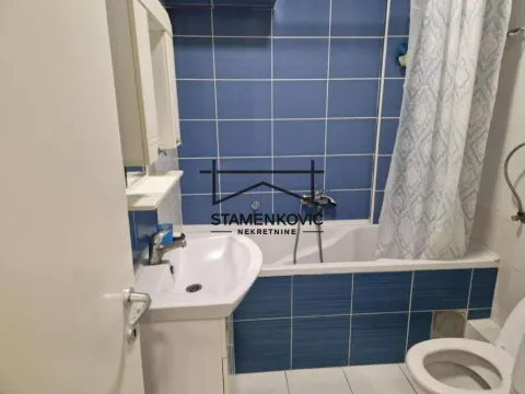 Prodaja, jednosoban stan, 42m², Socijalno, Novi Sad Sve Podlokacije - image 10