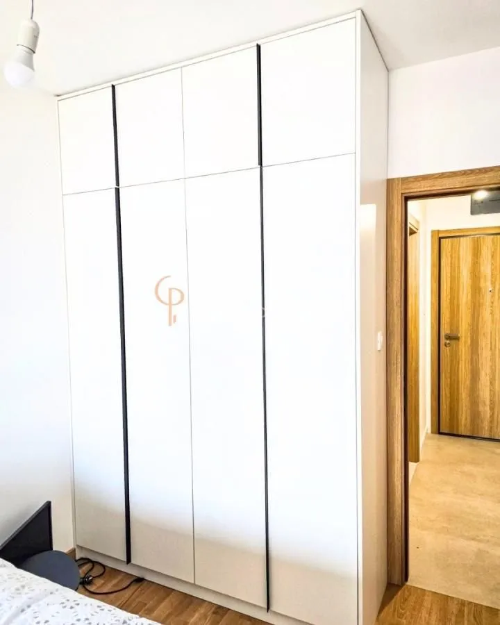 Prodaja, stan, 41m², Tološi, Podgorica