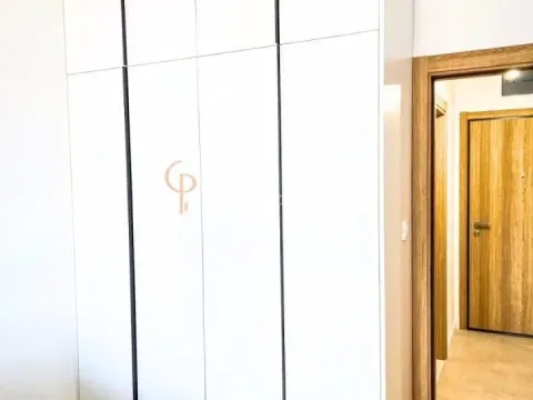 Sale, apartment, 41m², Tološi, Podgorica - image 9