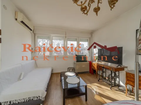 Prodaja, jednosoban stan, 47m², Voždovac, Voždovac Sve Podlokacije - image 5