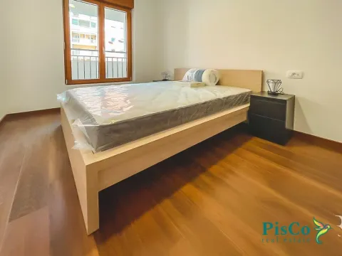 Izdavanje, jednosoban stan, 52m², Master Kvart, Podgorica - image 7